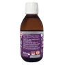 Platinum Elderberry Syrup Organic 300 ml | Safest & Easiest Shopping Vitamins Online | VITASHOP
