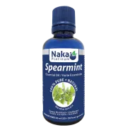 Naka Platinum Spearmint 50 ml | Unbeatable Prices, Daily Deals | VITASHOP