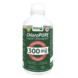 Naka Platinum ChloroPURE 300 mg 600 ml (Preservative Free) | 每天不同折扣, 全网最低价格 | 种类齐全的保健品店铺 VITASHOP, 只有你想不到, 没有你买不到 !