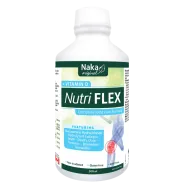 Nutri Flex W Vit D 500 ml | Safest & Easiest Shopping Vitamins Online | VITASHOP
