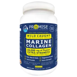 Promise Wild Caught Marine Collagen 525 g | Safest & Easiest Shopping Vitamins Online | VITASHOP