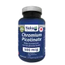 Platinum Chromium Pico 500 mcg 120 Vegi Capsules | Safest & Easiest Shopping Vitamins Online | VITASHOP