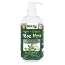 Naka Platinum Aloe Gel 99% Platinum 340 ml (Organic + Vegan) | Unbeatable Prices, Daily Deals | VITASHOP