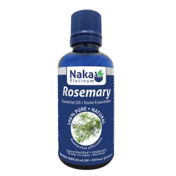 Platinum Rosemary 50 ml | Safest & Easiest Shopping Vitamins Online | VITASHOP