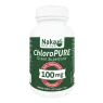 Naka Platinum ChloroPure 100 mg 60 Vegi Capsules | Unbeatable Prices, Daily Deals | VITASHOP