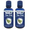 Naka [2 for Deal] Platinum Tea Tree 50 ml | Unbeatable Prices, Daily Deals | VITASHOP