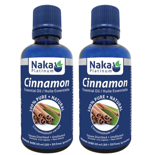 Platinum Cinnamon 50 ml | Safest & Easiest Shopping Vitamins Online | VITASHOP