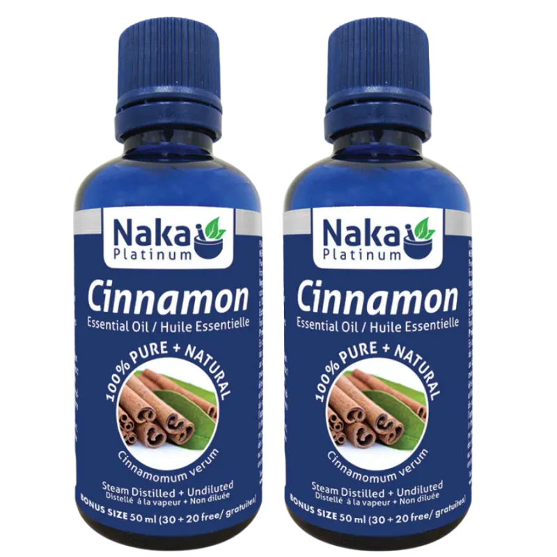Platinum Cinnamon 50 ml | Safest & Easiest Shopping Vitamins Online | VITASHOP