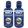Platinum Cinnamon 50 ml | Safest & Easiest Shopping Vitamins Online | VITASHOP