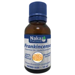 Naka Naka Platinum Frankincense Essential Oil 15ml | 每天不同折扣, 全网最低价格 | 种类齐全的保健品店铺 VITASHOP, 只有你想不到, 没有你买不到 !