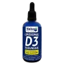 Platinum Liposomal D3 2500 IU Dropper 100 ml | Safest & Easiest Shopping Vitamins Online | VITASHOP