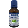 Naka Naka Platinum Peppermint Essential Oil 15ml | 매일 업데이트되는 특가 상품 | VITASHOP