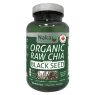 Platinum Raw Chia Seed 475 g | Safest & Easiest Shopping Vitamins Online | VITASHOP