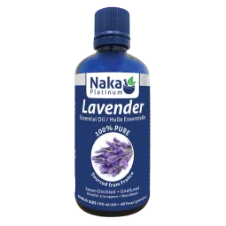 Platinum Lavender 100 ml | Safest & Easiest Shopping Vitamins Online | VITASHOP