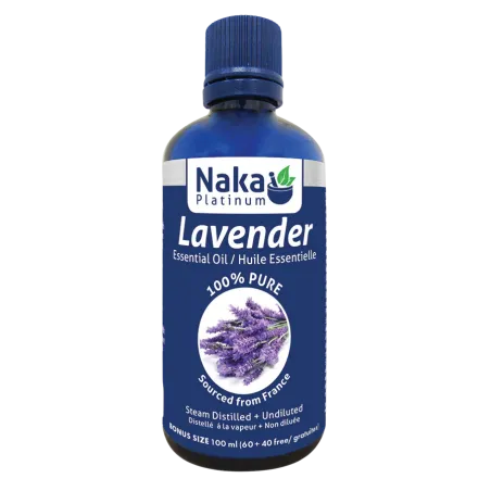 Platinum Lavender 100 ml | Safest & Easiest Shopping Vitamins Online | VITASHOP