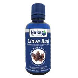 Platinum Clove 50 ml | Safest & Easiest Shopping Vitamins Online | VITASHOP