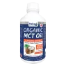 Naka Platinum Organic Mct Oil 600 ml | Unbeatable Prices, Daily Deals | VITASHOP