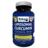 Platinum Liposomal Curcumin 95% + Bioperine 60 Softgels | Safest & Easiest Shopping Vitamins Online | VITASHOP