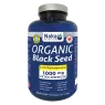 Naka 나카 플래티넘 유기농 블랙 씨드 1000 mg 90 소프트젤 | 매일 업데이트되는 특가 상품 | VITASHOP