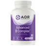 AOR 高级复合维生素B，90粒装 | 超值价格，每日特惠 | VITASHOP