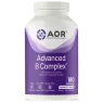 AOR B-Complexe, 180 Gélules | Livraison Gratuite & Réductions | VITASHOP