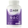 N-A-C, 120 gélules | Safest & Easiest Shopping Vitamins Online | VITASHOP