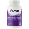 Glucosamine & Chondroïtine, 120 Capsules | Safest & Easiest Shopping Vitamins Online | VITASHOP