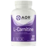 AOR L-Carnitine, 120 Capsules | Unbeatable Prices, Daily Deals | VITASHOP