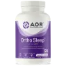 AOR Ortho Sleep 120 Capsules | Vitashop