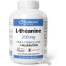 Preferred Nutrition L-Theanine 250 mg 150 Veg Capsules | Unbeatable Prices, Daily Deals | VITASHOP