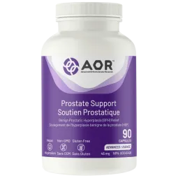 Prostate Support, 90 Capsules | Safest & Easiest Shopping Vitamins Online | VITASHOP