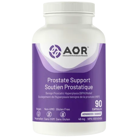 Prostate Support, 90 Capsules | Safest & Easiest Shopping Vitamins Online | VITASHOP