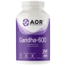 AOR Gandha-600, 240 Capsules | 每天不同折扣, 全网最低价格 | 种类齐全的保健品店铺 VITASHOP, 只有你想不到, 没有你买不到 !