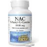 Natural Factors N-乙酰半胱氨酸 1000 mg 90 片 | 无敌价格，每日特惠 | VITASHOP