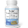 Natural Factors N-乙酰半胱氨酸 1000 mg 90 片 | 无敌价格，每日特惠 | VITASHOP