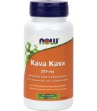 Kava Kava Extrait 250 mg, 60 gélules végétales | Safest & Easiest Shopping Vitamins Online | VITASHOP