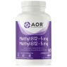 AOR 에이오알 메틸 B12 - 5mg, 60정 | 매일 업데이트되는 특가 상품 | VITASHOP