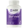 AOR BioFolate, 30 Capsules | 每天不同折扣, 全网最低价格 | 种类齐全的保健品店铺 VITASHOP, 只有你想不到, 没有你买不到 !