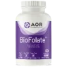 AOR BioFolate, 60 Capsules | 每天不同折扣, 全网最低价格 | 种类齐全的保健品店铺 VITASHOP, 只有你想不到, 没有你买不到 !