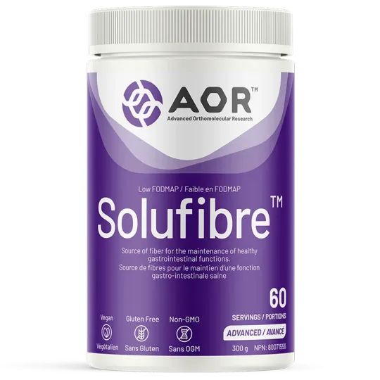SoluFibre 300 g | Safest & Easiest Shopping Vitamins Online | VITASHOP
