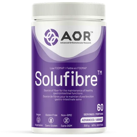 SoluFibre 300 g | Safest & Easiest Shopping Vitamins Online | VITASHOP
