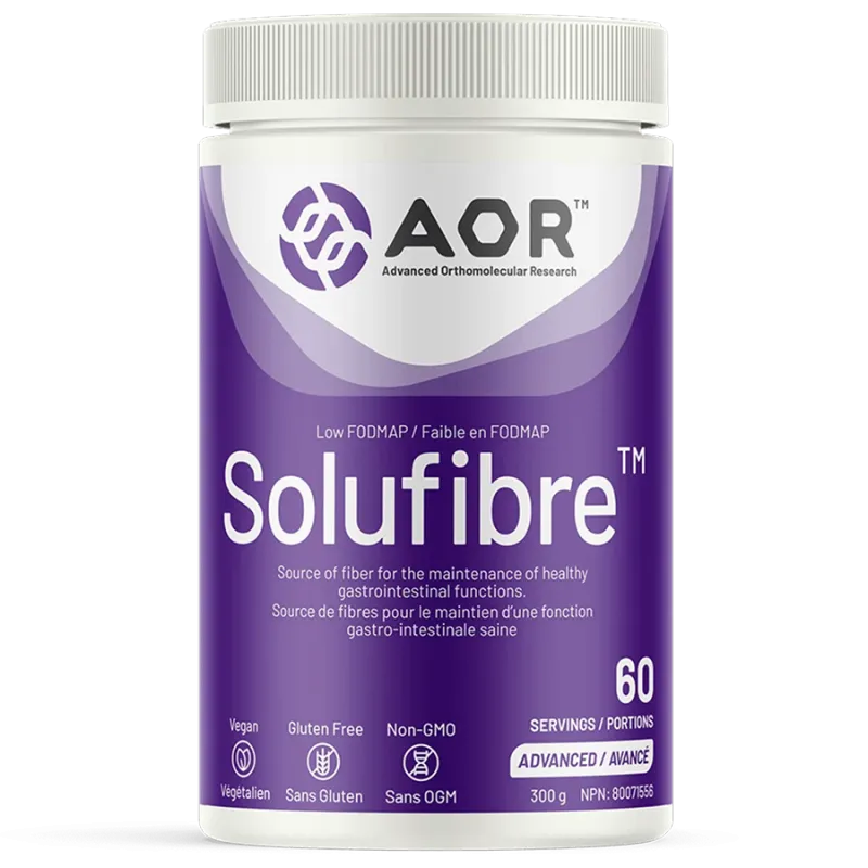SoluFibre 300 g | Safest & Easiest Shopping Vitamins Online | VITASHOP