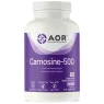 AOR Carnosine-500, 60 Capsules | Unbeatable Prices, Daily Deals | VITASHOP