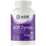 AOR AOR Zymes, 100 Capsules | 每天不同折扣, 全网最低价格 | 种类齐全的保健品店铺 VITASHOP, 只有你想不到, 没有你买不到 !