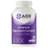 AOR Advanced Magnesium Complex, 180 Capsules | Unbeatable Prices, Daily Deals | VITASHOP