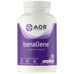 Benagene, 30 gélules | Safest & Easiest Shopping Vitamins Online | VITASHOP