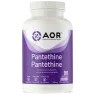 AOR Pantethine, 90Capsules | 每天不同折扣, 全网最低价格 | 种类齐全的保健品店铺 VITASHOP, 只有你想不到, 没有你买不到 !