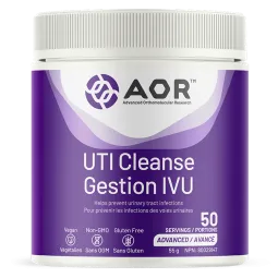 UTI Cleanse 55 g | Safest & Easiest Shopping Vitamins Online | VITASHOP