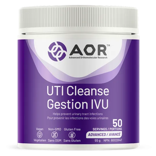 AOR 에이오알 UTI 정화 55g | 매일 업데이트되는 특가 상품 | VITASHOP