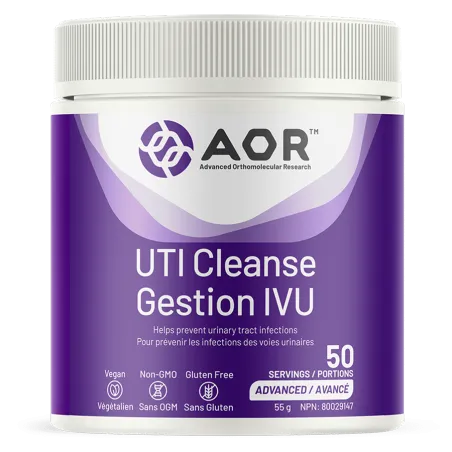 AOR 에이오알 UTI 정화 55g | 매일 업데이트되는 특가 상품 | VITASHOP